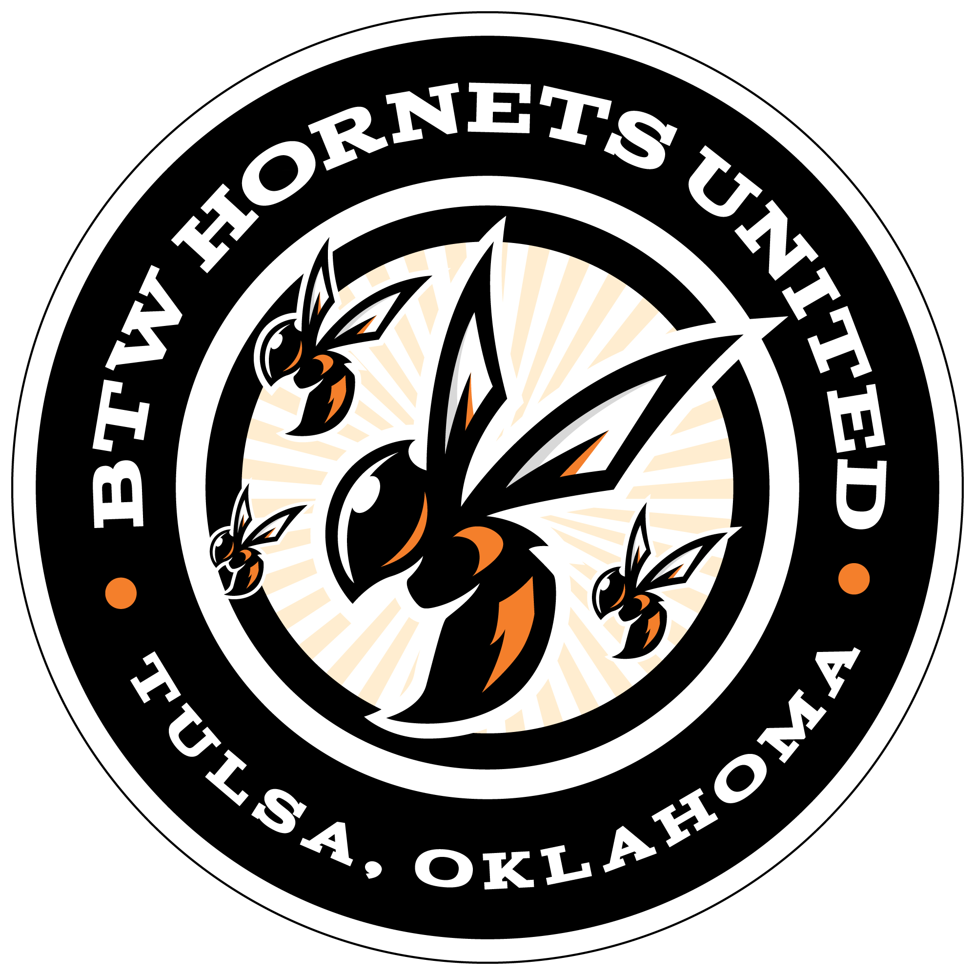 BTW Hornets United