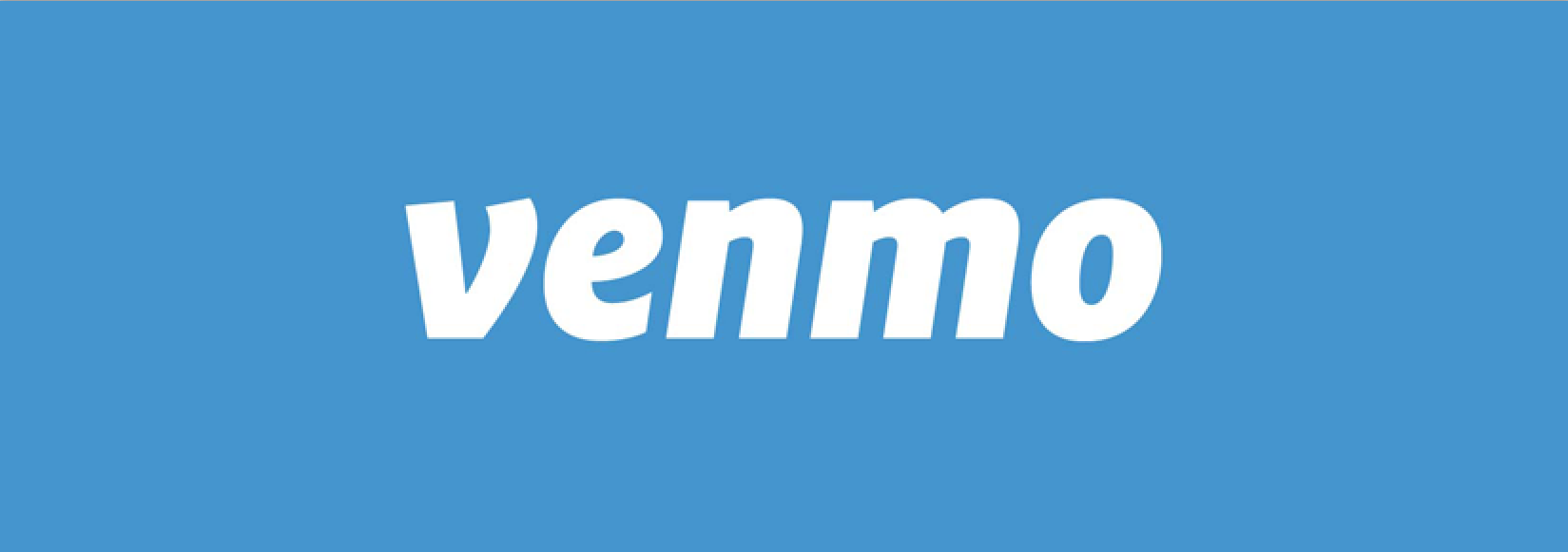 Venmo Logo